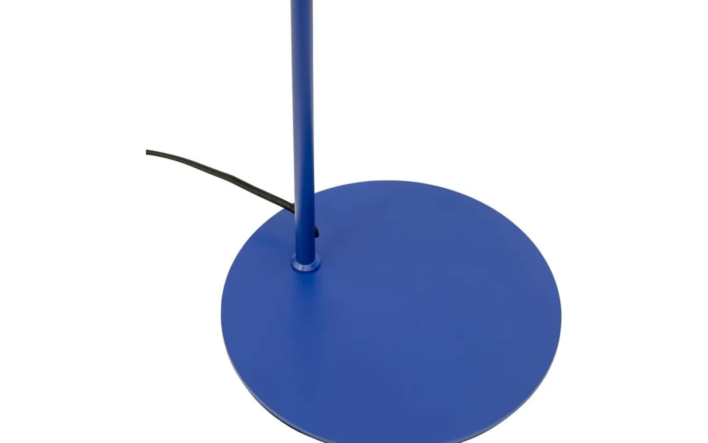 Golvläslampor-Dyberg Larsen Cale Golvlampa 135cm Blå