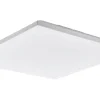 Plafonder-Eglo Calemar Plafond 44cm LED 4000K 19W Vit