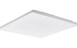 Plafonder-Eglo Calemar Plafond 44cm LED 4000K 19W Vit
