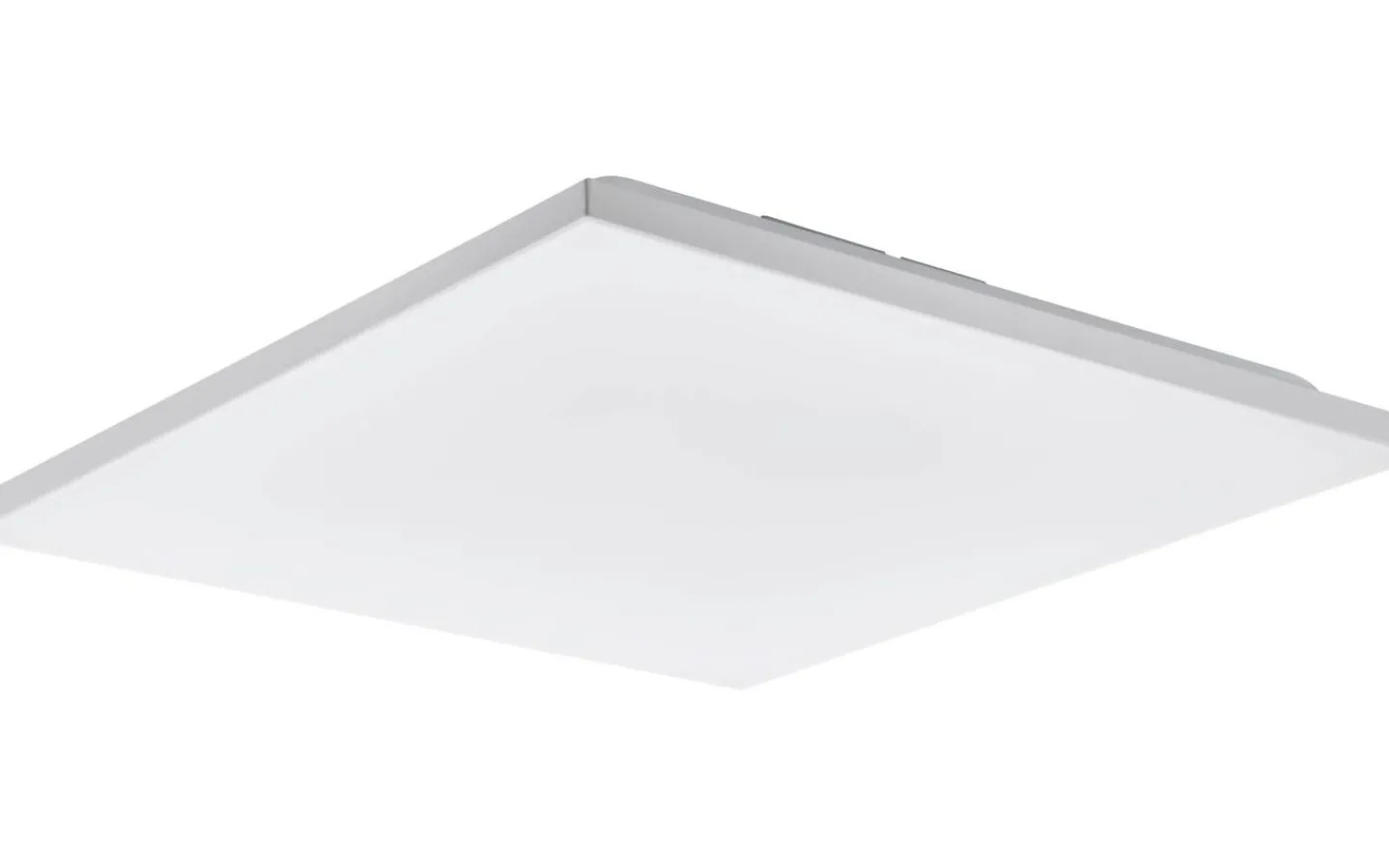 Plafonder-Eglo Calemar Plafond 44cm LED 4000K 19W Vit
