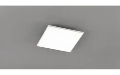 Plafonder-Eglo Calemar Plafond 44cm LED 4000K 19W Vit