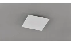Plafonder-Eglo Calemar Plafond 44cm LED 4000K 19W Vit