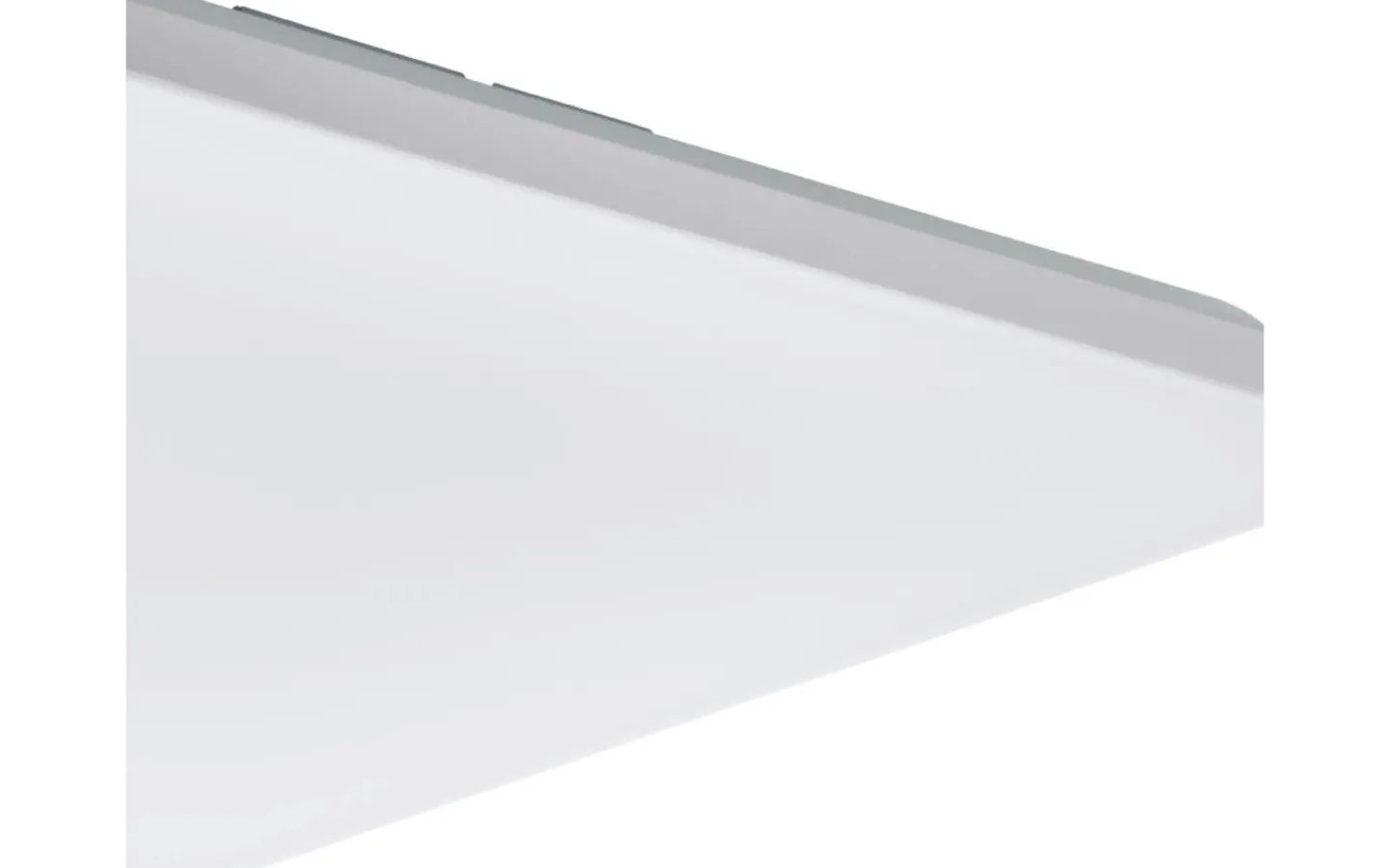 Plafonder-Eglo Calemar Plafond 44cm LED 4000K 19W Vit