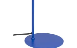 Skrivbordslampor < Dyberg Larsen Cale Skrivbordslampa 50cm Blå
