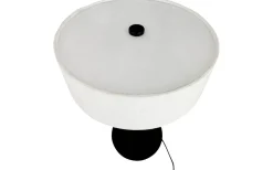 Bordslampor < Dyberg Larsen Calix Bordslampa 40cm Svart