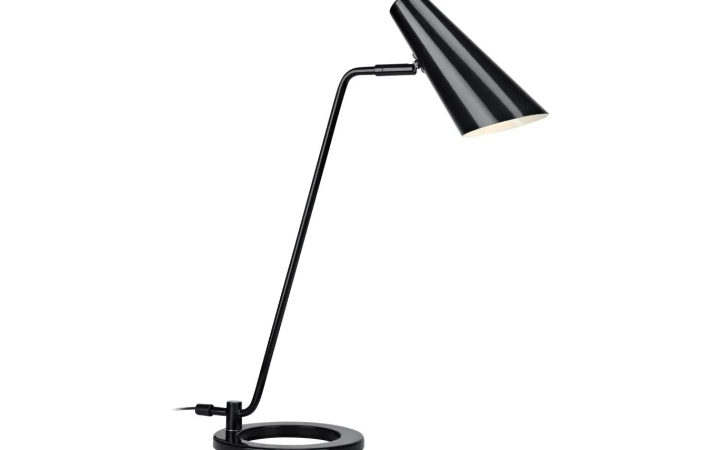 Skrivbordslampor-Markslojd Cal Skrivbordslampa 49cm