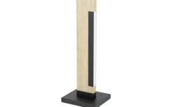 Bordslampor < Eglo Camacho Bordslampa 41cm LED 3000K 6,5W Ek/Svart