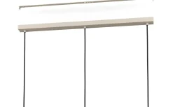 Avlånga Taklampor < Eglo Cambaito Taklampa 90cm Beige