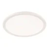 Badrumslampor Tak < Reality Camillus Plafond LED 40cm vit IP44