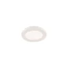 Badrumslampor Tak-Reality Camillus Plafond LED 17cm vit IP44