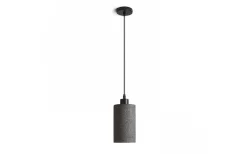 Fönsterlampor < Rendl Camino Fönsterlampa 12cm Cement