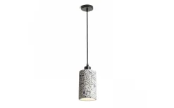 Fönsterlampor < Rendl Camino Fönsterlampa 12cm Terazzo Dekor