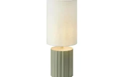 Bordslampor < Markslojd Can Bordslampa Vit/Grå 57cm