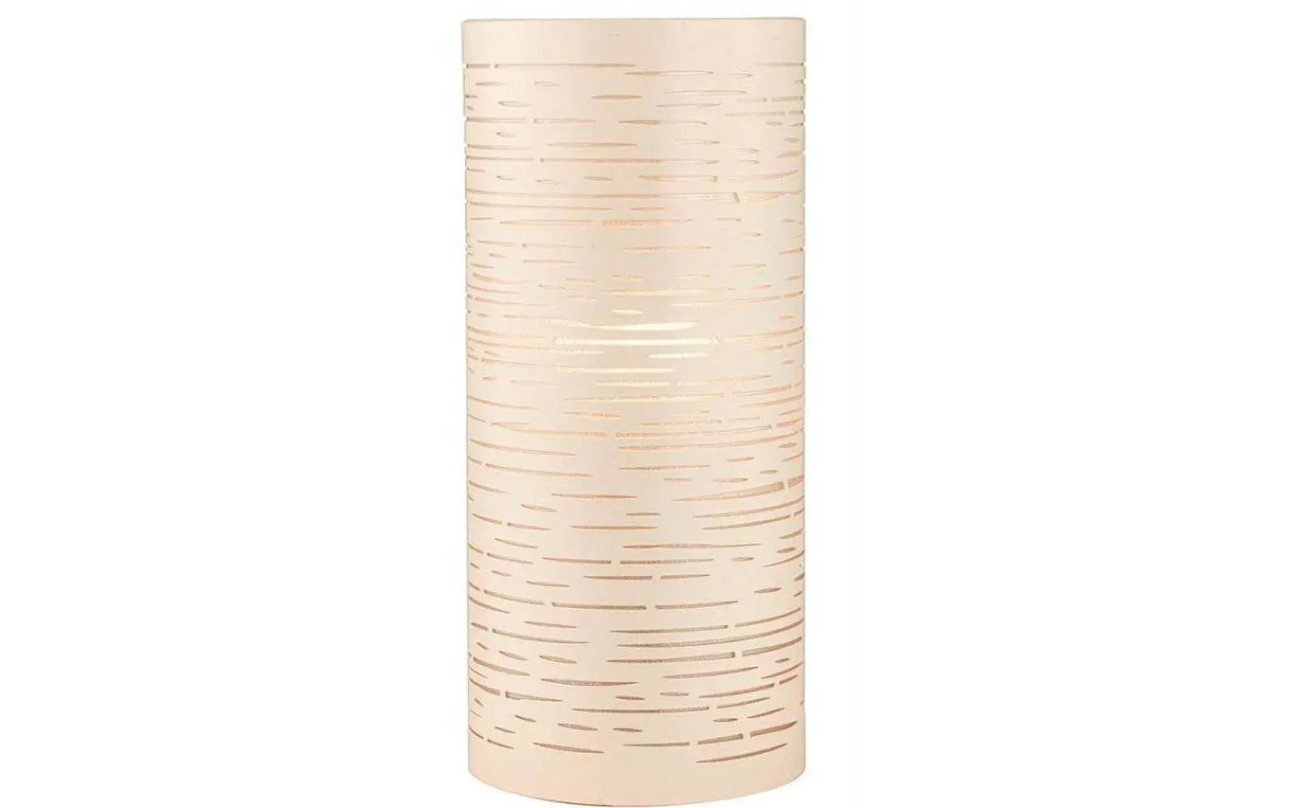 Bordslampor-Oriva Candy Bordslampa 22cm Rosa