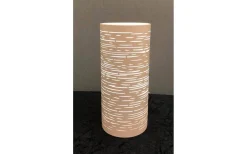 Bordslampor-Oriva Candy Bordslampa 22cm Rosa