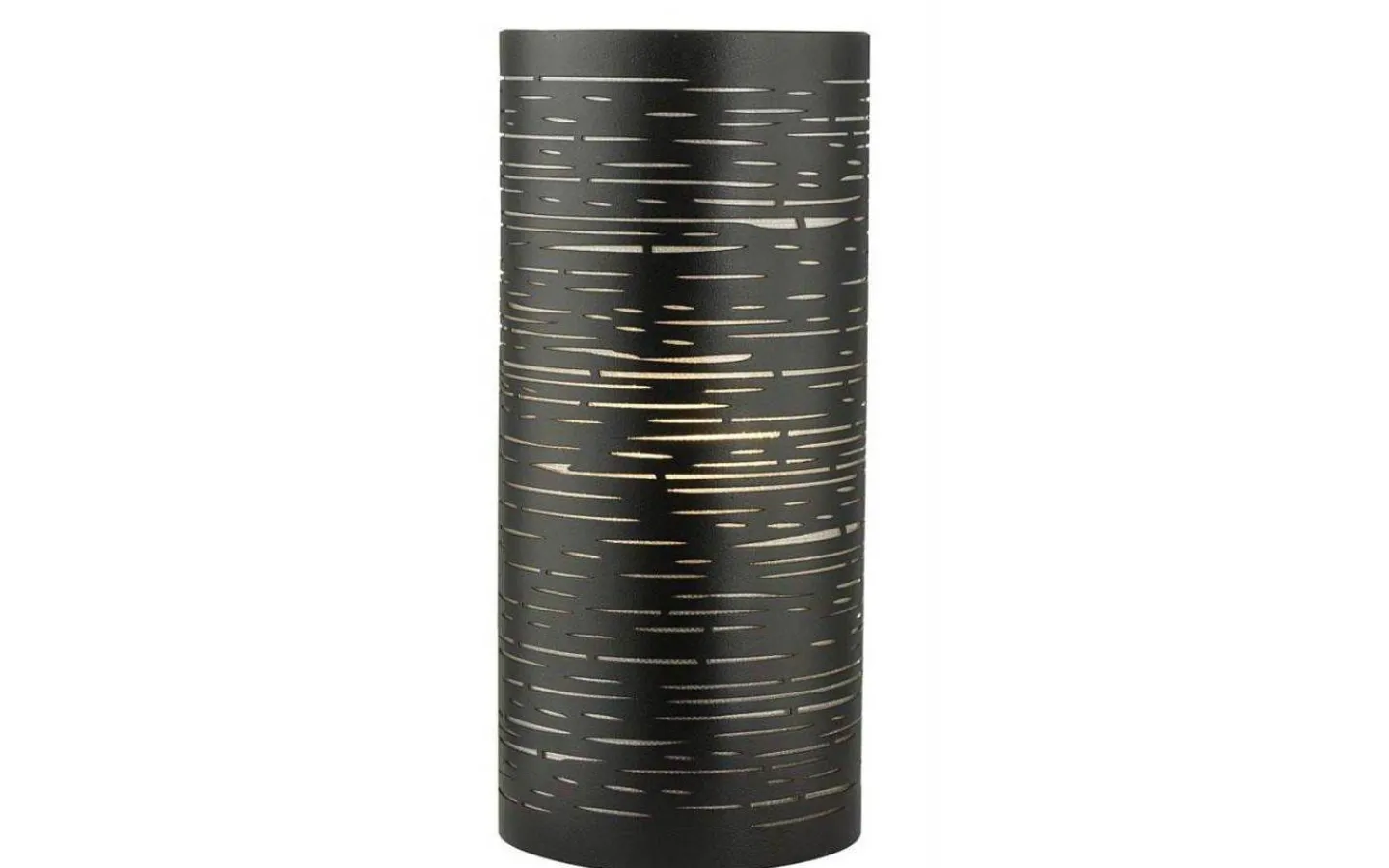 Bordslampor-Oriva Candy Bordslampa 22cm Svart