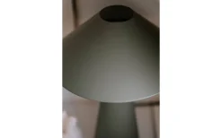 Bordslampor < Globen Lighting Cannes Bordslampa 40cm Grön