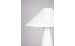 Bordslampor-Globen Lighting Cannes Bordslampa 40cm Vit