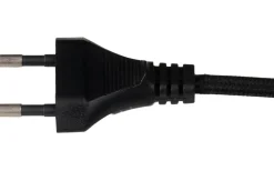 Läslampor-Globen Lighting Cannes Vägglampa 20cm Svart