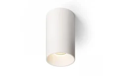 Takspot Med 1 Lampa < Rendl Canto Takspotlight GU10 Vit