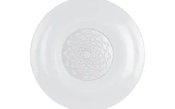Plafonder-Eglo Capasso Plafond 40cm LED 3000K 20W Vit