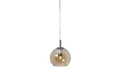 Kök & Matplats|Fönsterlampor-Cottex Capella Fönsterlampa 15cm Antik/Amber
