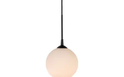 Kök & Matplats < Belid Capo Taklampa 20 cm Svart