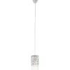 Fönsterlampor-Eglo Cardigan Fönsterlampa 12cm Grå