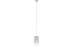 Fönsterlampor-Eglo Cardigan Fönsterlampa 12cm Grå