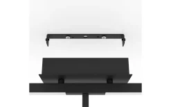 Avlånga Takspotlights|Takspot Med 3 Lampor < Eglo Cardillio 2 Takspotlight 39cm LED 3000K 3x3,2W + 2x3,3W Svart