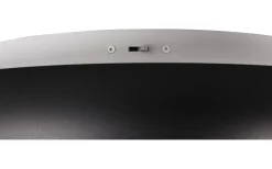 Plafonder-Trio Lighting Cardona Plafond LED 47cm mattsvart