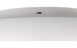 Plafonder-Trio Lighting Cardona Plafond LED 47cm mattvit