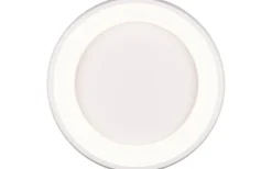 Plafonder-Trio Lighting Cardona Plafond LED 47cm mattvit
