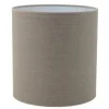 Cylinder Lampskärmar < Hallbergs Carolin Lampskärm Cylinder Ø20cm Natur