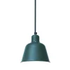 Fönsterlampor < Halo Design Carpenter Fönsterlampa Ø15cm Grön