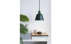 Fönsterlampor < Halo Design Carpenter Fönsterlampa Ø15cm Grön