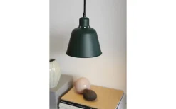 Fönsterlampor < Halo Design Carpenter Fönsterlampa Ø15cm Grön