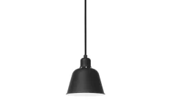 Fönsterlampor < Halo Design Carpenter Fönsterlampa Ø15cm Mattsvart