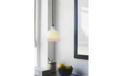 Fönsterlampor-Halo Design Carpenter Fönsterlampa Ø15cm Opal Glas