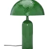 Bordslampor-PR Home Carter Bordslampa 45cm Grön