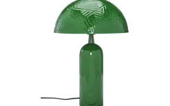 Bordslampor-PR Home Carter Bordslampa 45cm Grön