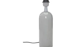 Lampfötter-PR Home Carter Lampfot 35cm Grå