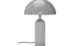 Lampfötter-PR Home Carter Lampfot 35cm Grå