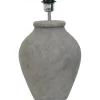 Lampfötter-Hallbergs Casagrande Lampfot 40cm Betong