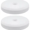 Nattlampor < Eglo Cascia Batteridriven Nattlampa med Rörelsesensor 2-pack
