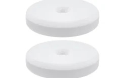Nattlampor < Eglo Cascia Batteridriven Nattlampa med Rörelsesensor 2-pack