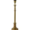 Lampfötter < Hallbergs Cathrine Lampfot 56cm Oxid