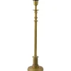 Lampfötter < Hallbergs Cathrine Lampfot 66cm Oxid