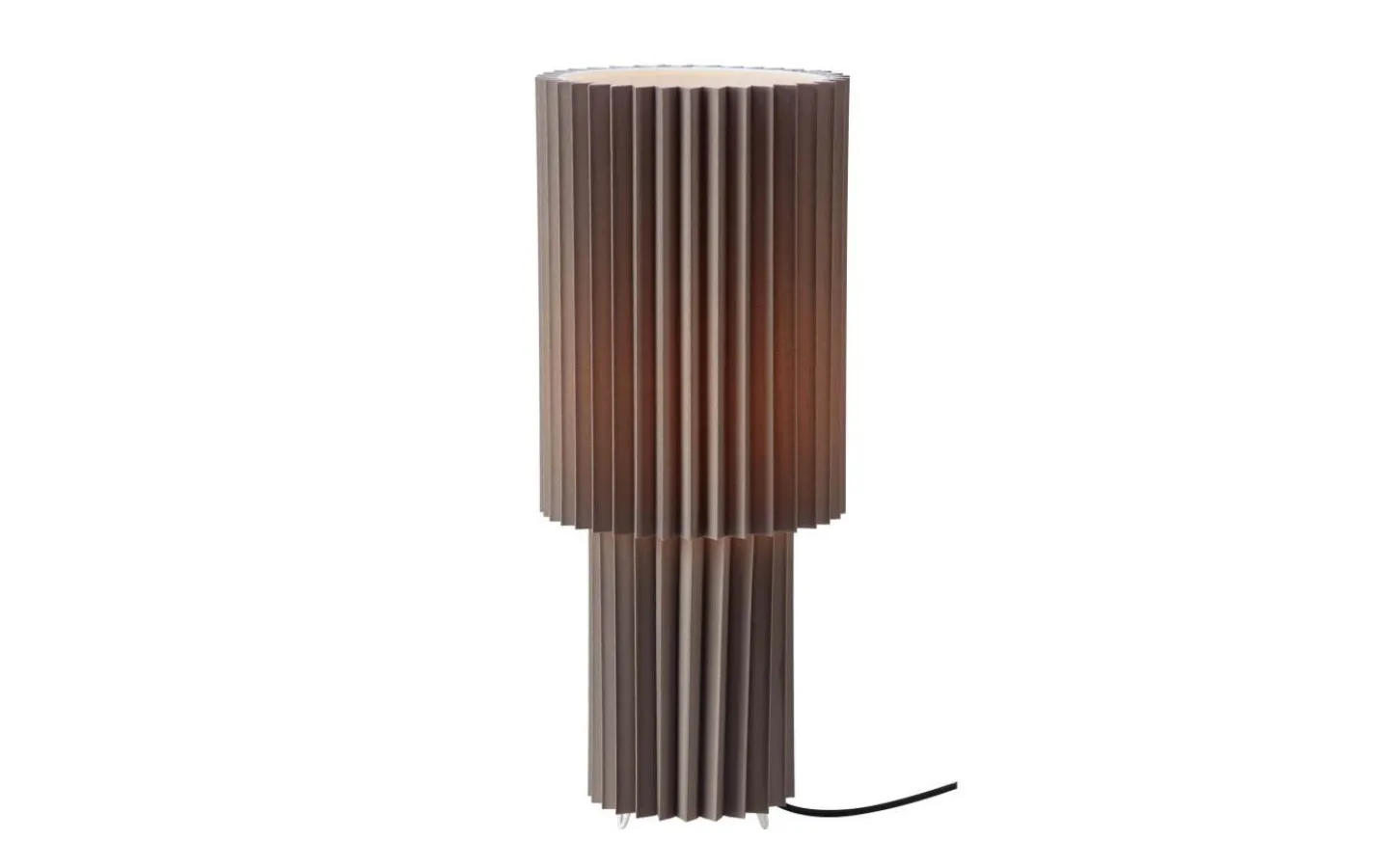 Bordslampor < Markslojd Catis Bordslampa 45cm Grå