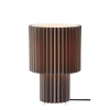 Bordslampor-Markslojd Catis Bordslampa 32cm Grå